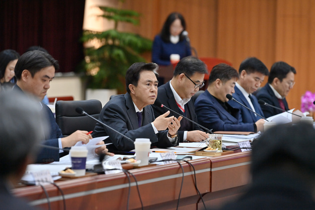 충남도 올해 청년정책 5개 분야에 5063억 투입