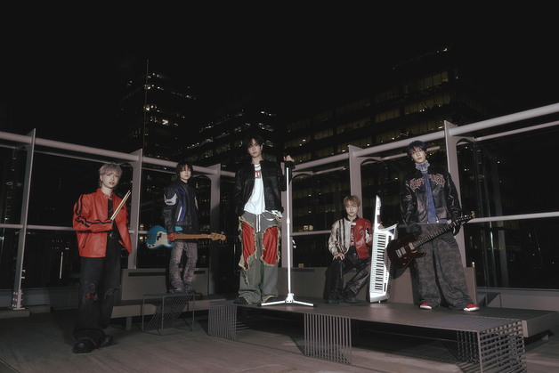 '첫 정규' 캐치더영 "정규 없는 밴드, 정확한 평가 받기 어렵다고 생각"