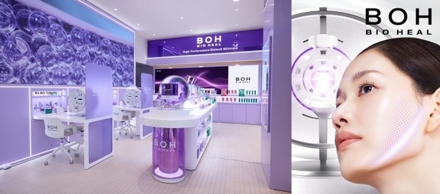 올리브영, 뷰티 디바이스 판매도 호조…글로벌 홈케어 시장 선점