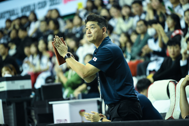 2026 FIBA 3x3 아시아컵 국가대표 최종 4인 확정…2월 말 소집