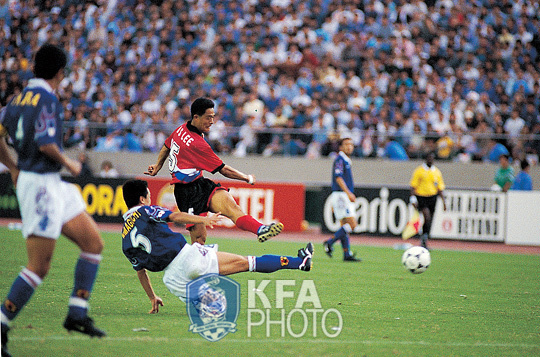 '도쿄대첩' 영웅 이민성의 '감독 한일전'은?…오늘 U23 아시안컵 4강