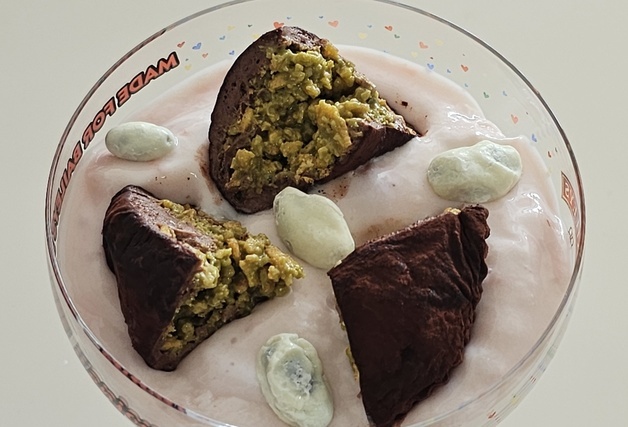 "문 닫을까 고민하던 매장, 두쫀쿠로 매출 2배 됐어요"