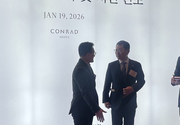 나명석 프차협회장 "차액가맹금 명시 안 한 게 문제…룰 따르면 문제 없어"