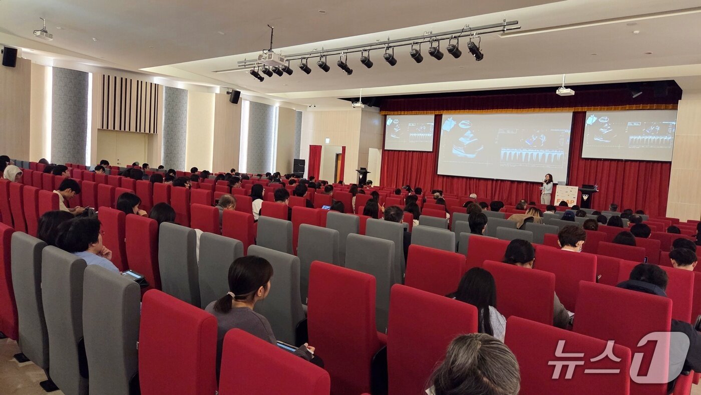 본문 이미지 - 2026 아시아동물임상의학포럼(FAAP)이 17일 대만 타이중에서 열렸다. ⓒ 뉴스1