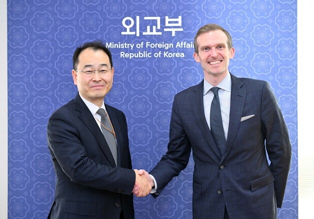 외교부 "한미 상업 우주 협력 강화…뉴스페이스 시대 공동 진출 모색"