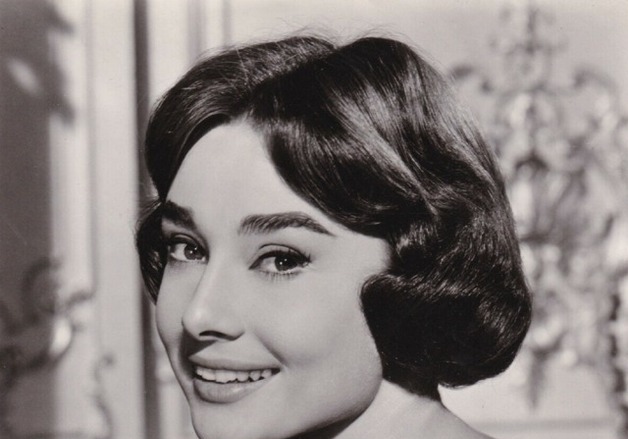 은막의 천사, 전 세계의 연인 오드리 헵번 별세 [김정한의 역사&오늘]