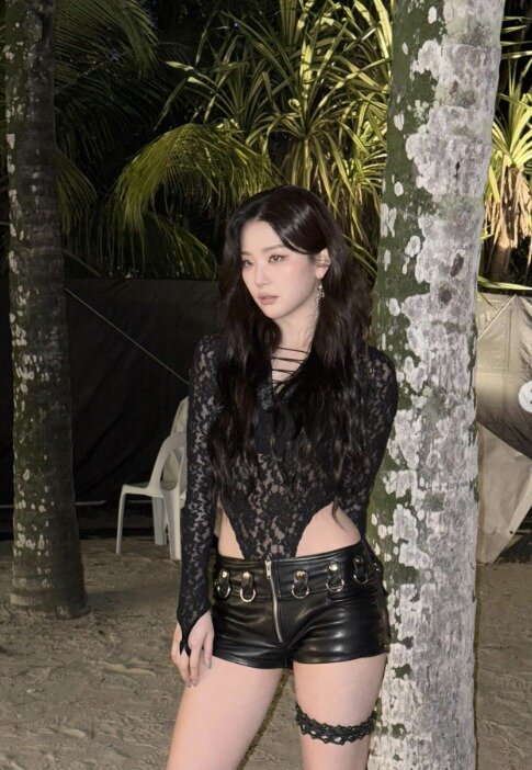 본문 이미지 - 레드벨벳 슬기 인스타그램