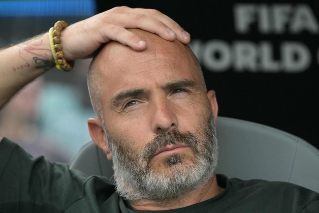 첼시, '클럽 월드컵 우승' 마레스카 감독과 결별…"최선의 선택"