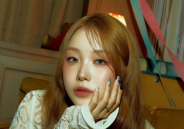 빌리 수현, 데뷔 후 첫 솔로 OST 가창…포근한 보컬