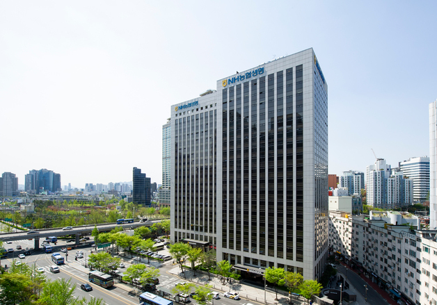 NH농협생명, 가입금액 대비 최대 7배 보장 '스텝업700NH종신보험' 출시