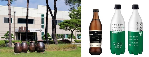 "견학부터 체험까지"…국순당, 겨울 시즌 '우리술 문화 확산 활동'