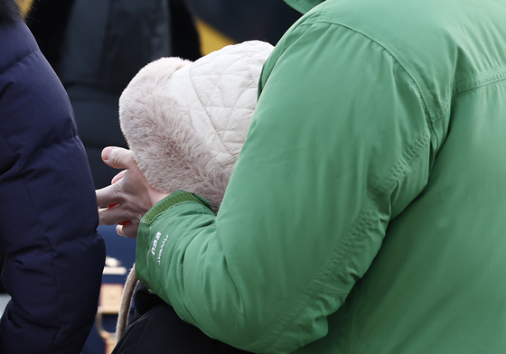 [오늘의 날씨] 울산(3일, 토)…최저기온 -5도, 대기 건조