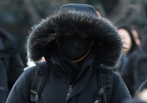 [뉴스1 PICK] 전국 영하권 '꽁꽁'…최저 영하 20도, 눈 30㎝ 넘긴 곳도