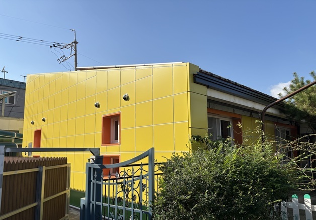 청주시, 공공건축물 32곳 그린리모델링 마무리