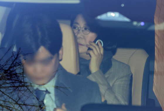 국힘 "이혜훈, 李 인사검증 시스템 완전 붕괴 의미…당장 사퇴"