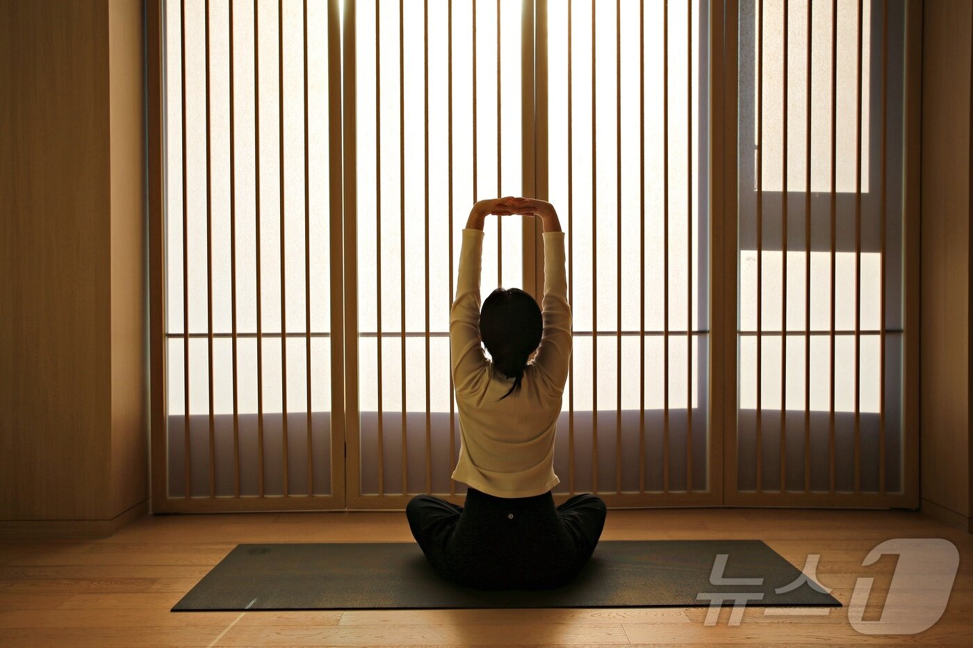 본문 이미지 - 웰니스 프로그램과 함께 나를 리셋하는 시간(한국관광공사 제공)