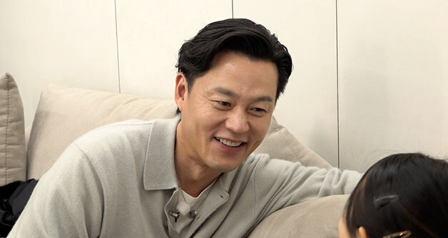 이서진, 이지혜 딸 태리와 초교 동문…40년전 교가도 기억 '깜짝'