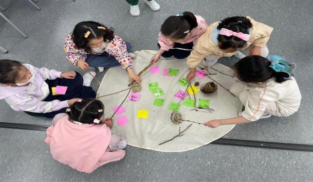 산림복지진흥원 숲 교육 프로그램, 범부처 늘봄학교 실적 '1위'