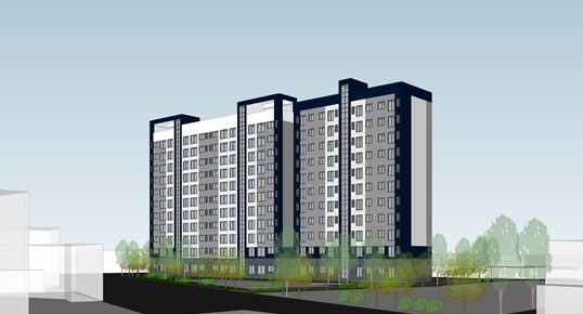 금산군, 신혼 청년 공공임대주택 조성 국비 113억 확보