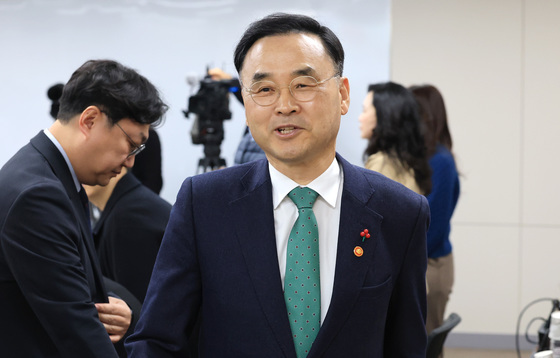 차정인 위원장, 2026년 국가교육위원회 시무식 참석