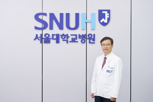 김영태 서울대병원장 "핵심 국정과제 지역·필수의료 강화"