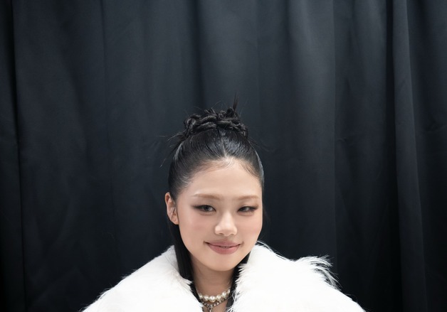 영빈, 연말연시 채운 존재감…'2026 카운트다운 쇼'서 압도적 퍼포먼스