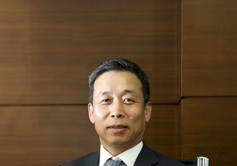 윤병운 NH證 사장 "IMA 취득에 최선…모험자본 투자의 선봉 서야"[신년사]