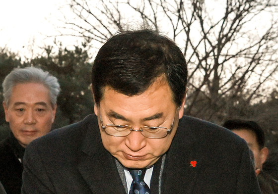 주낙영 경주시장 병오년 신년 참배