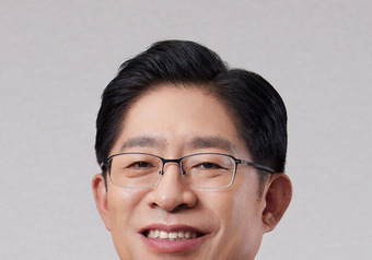 강성묵 하나證 대표 "올해 배수지진 각오…환골탈태 수준 변화"[신년사]