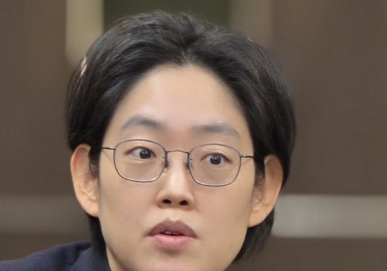 조지연 "법 왜곡죄 처벌법, 정권 불리한 사건 판·검사 압박용"