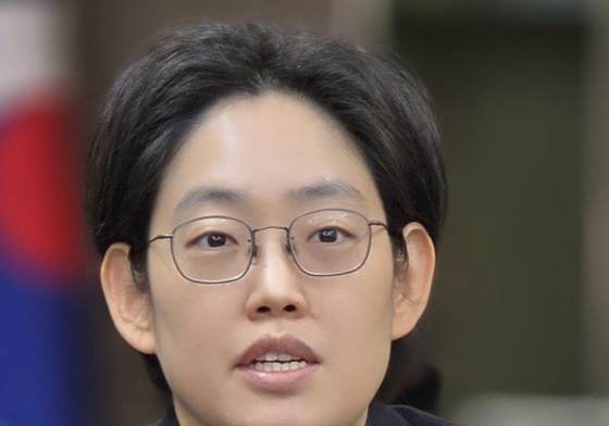 조지연 "공천 뇌물 10년 이상 징역·피선거권 제한 20년으로 강화"