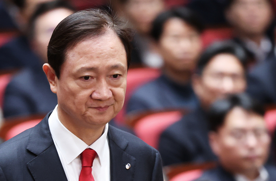 이찬진 "금감원 공공기관 옥상옥…특사경 인지수사권 없어 허송세월"