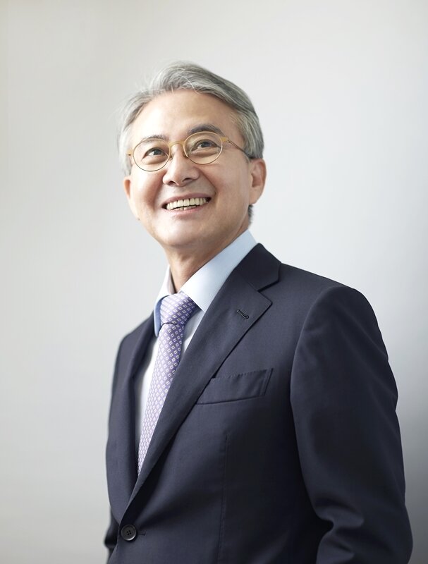 본문 이미지 - 홍석조 BGF그룹 회장(BGF그룹 제공)