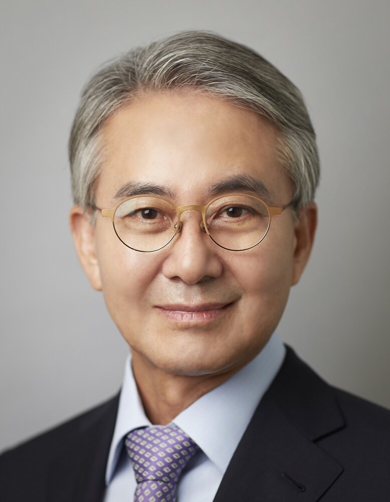 본문 이미지 - 홍석조 BGF그룹 회장(BGF그룹 제공)