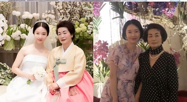 이정현 "어머니 5년 전 별세…생각만해도 눈물나 사진도 못봐"