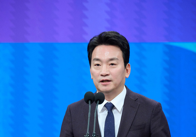 박장범 KBS 사장 "AI 중심 생존 전략 중요…'뮤직뱅크' 美 공연도 도전"