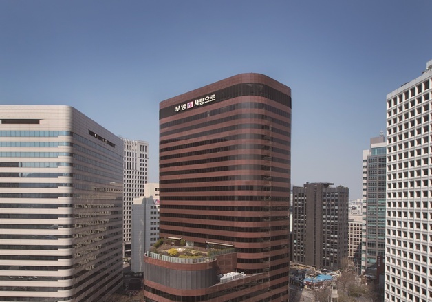 부영그룹, 태평빌딩에 유럽·남미·아프리카 등 9개국 대사관 유치