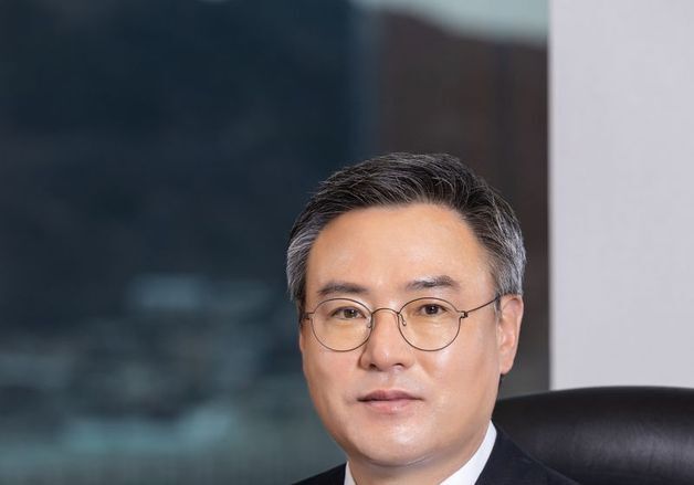 장동현 SK에코플랜트 부회장 "AI 인프라 솔루션 기업으로 체질 전환"