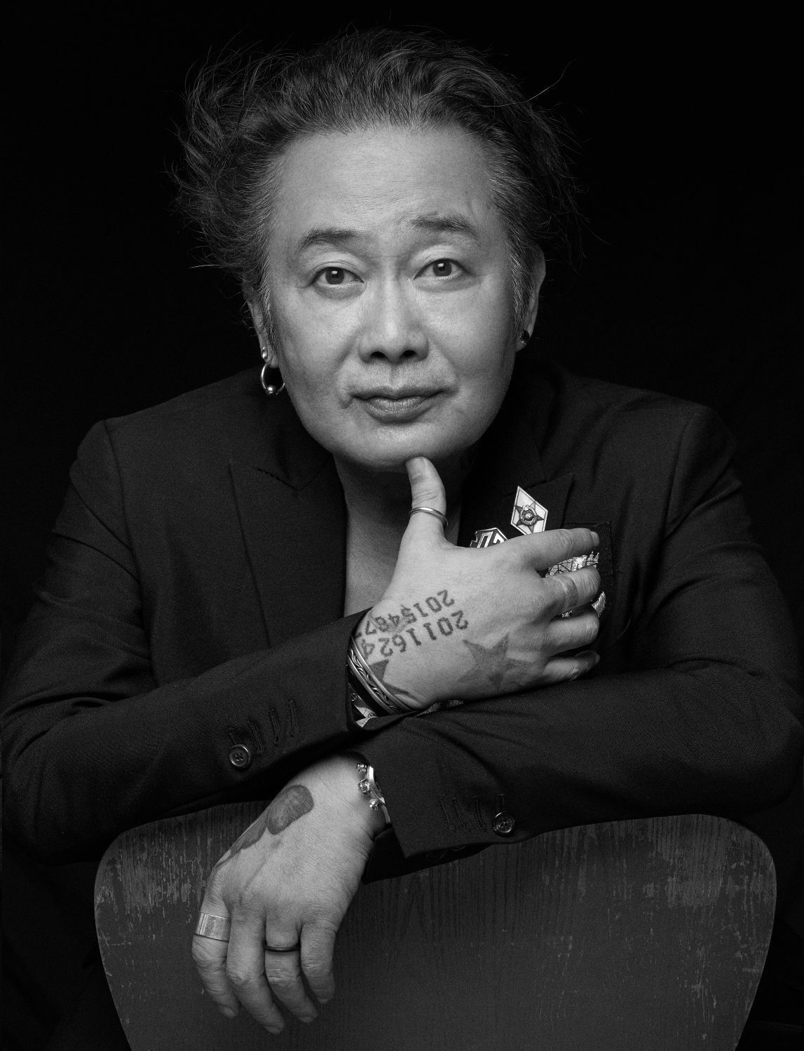 본문 이미지 - 김중만 작가 (토포하우스 제공)