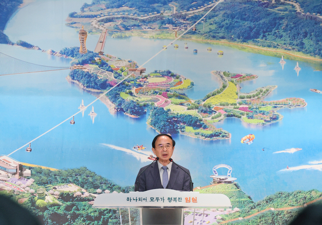 심민 임실군수 "성윤성공의 자세로 군민과 약속 끝까지 완수"