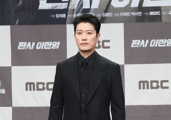 박희순, 부드러운 카리스마