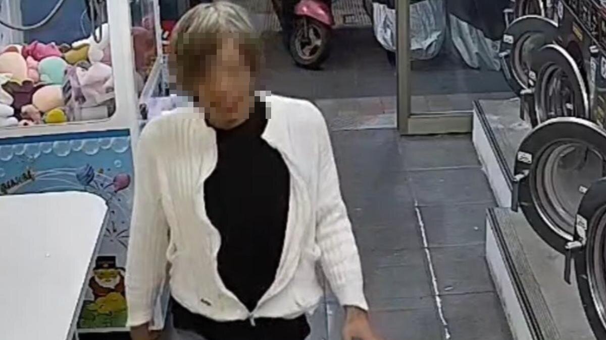 본문 이미지 - (대만 TVBS 갈무리)