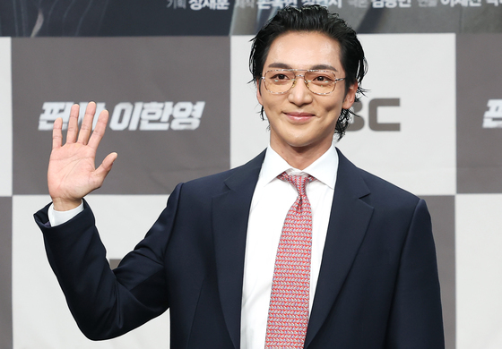 황희, 부드러운 미소