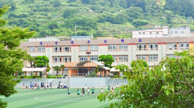 거제시 교육 투자 '눈길'…20년간 736억 원 지원