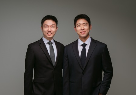 공중보건의협 차기 회장 '서울대병원 사직 전공의' 박재일 씨