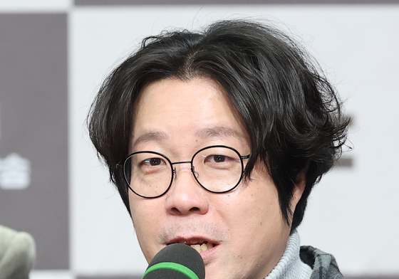 '판사 이한영' 이재진 PD