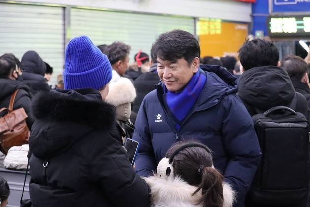 문진석 의원 "충남·대전 통합 소임 다할 것"