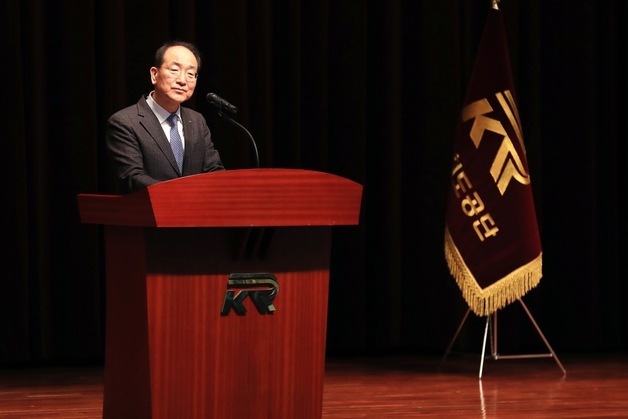 [신년사]이성해 국가철도공단 이사장 "안전은 타협할 수 없는 책무"