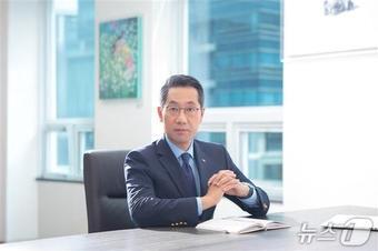 본문 이미지 - 이동훈 SK바이오팜 사장. /제공 = SK바이오팜