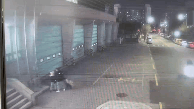 "1년 동안 감사해요"…소방서 앞에 남긴 아이의 새해 선물과 편지